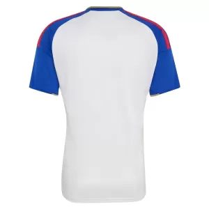 Maillot De Foot Olympique Lyonnais Domicile 26/27