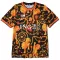 Maillot De Foot Pays-Bas Pre-Match Coupe du Monde 2026 - Spécial