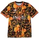 Maillot De Foot Pays-Bas Pre-Match Coupe du Monde 2026 - Spécial