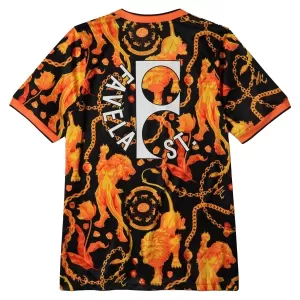 Maillot De Foot Pays-Bas Pre-Match Coupe du Monde 2026 - Spécial