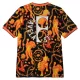 Maillot De Foot Pays-Bas Pre-Match Coupe du Monde 2026 - Spécial