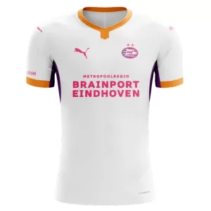 Maillot De Foot PSV Eindhoven Extérieur 26/27