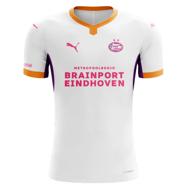 Maillot De Foot PSV Eindhoven Extérieur 26/27 Maillot De Foot PSV Eindhoven Extérieur 26/27