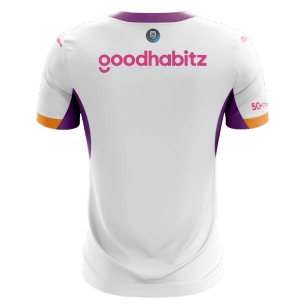 Maillot De Foot PSV Eindhoven Extérieur 26/27