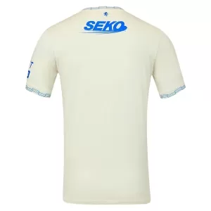 Maillot De Foot Rangers Extérieur 26/27