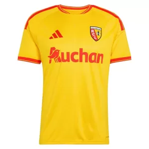 Maillot De Foot RC LENS Domicile 26/27