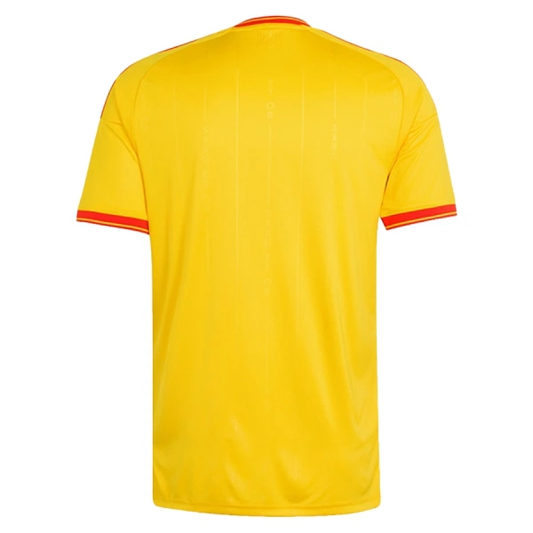 Maillot De Foot RC LENS Domicile 26/27