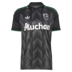 Maillot De Foot RC LENS Extérieur 26/27