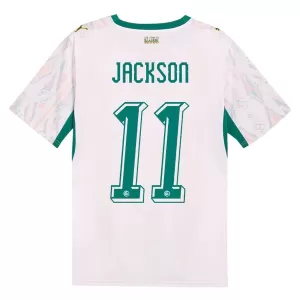 Maillot De Foot Sénégal Jackson 11 Domicile Coupe du Monde 2026