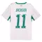 Maillot De Foot Sénégal Jackson 11 Domicile Coupe du Monde 2026