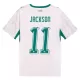 Maillot De Foot Sénégal Jackson 11 Domicile Coupe du Monde 2026