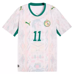 Maillot De Foot Sénégal Jackson 11 Domicile Coupe du Monde 2026