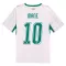 Maillot De Foot Sénégal Sadio Mané 10 Domicile Coupe du Monde 2026
