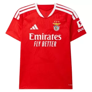 Maillot De Foot SL Benfica Domicile 26/27