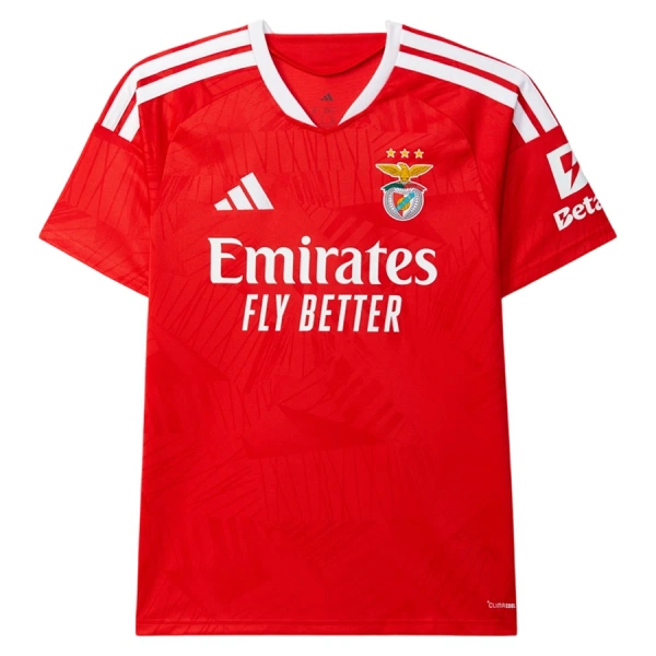 Maillot De Foot SL Benfica Domicile 26/27 Maillot De Foot SL Benfica Domicile 26/27