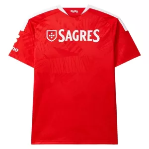 Maillot De Foot SL Benfica Domicile 26/27