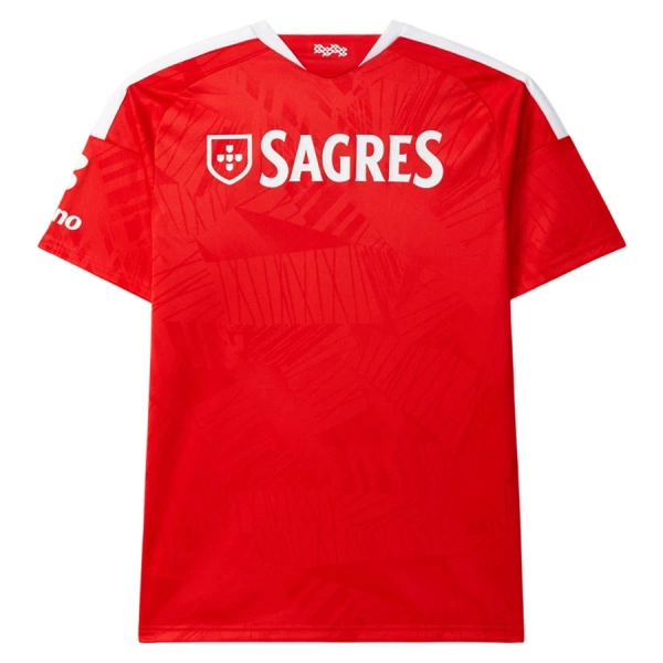 Maillot De Foot SL Benfica Domicile 26/27