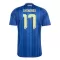Maillot De Foot Suède Gyokeres 17 Extérieur Coupe du Monde 2026