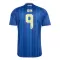 Maillot De Foot Suède Isak 9 Extérieur Coupe du Monde 2026