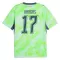Maillot De Foot Suisse Vargas 17 Extérieur Coupe du Monde 2026