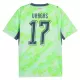 Maillot De Foot Suisse Vargas 17 Extérieur Coupe du Monde 2026 Maillot De Foot Suisse Vargas 17 Extérieur Coupe du Monde 2026
