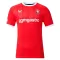 Maillot De Foot Twente Domicile 26/27
