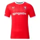 Maillot De Foot Twente Domicile 26/27 Maillot De Foot Twente Domicile 26/27