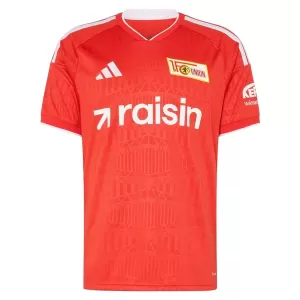 Maillot De Foot Union Berlin Domicile 26/27 Maillot De Foot Union Berlin Domicile 26/27