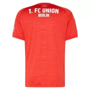 Maillot De Foot Union Berlin Domicile 26/27