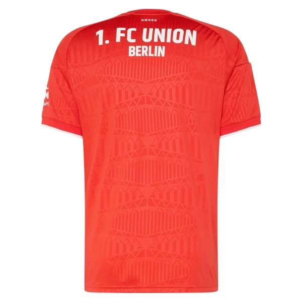 Maillot De Foot Union Berlin Domicile 26/27