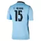 Maillot De Foot Uruguay Federico Valverde 15 Domicile Coupe du Monde 2026
