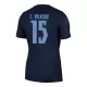 Maillot De Foot Uruguay Federico Valverde 15 Extérieur Coupe du Monde 2026 Maillot De Foot Uruguay Federico Valverde 15 Extérieur Coupe du Monde 2026