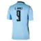 Maillot De Foot Uruguay Luis Suárez 9 Domicile Coupe du Monde 2026