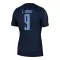 Maillot De Foot Uruguay Luis Suárez 9 Extérieur Coupe du Monde 2026