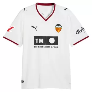 Maillot De Foot Valence CF Domicile 26/27