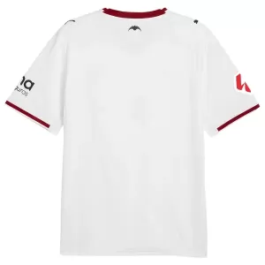 Maillot De Foot Valence CF Domicile 26/27