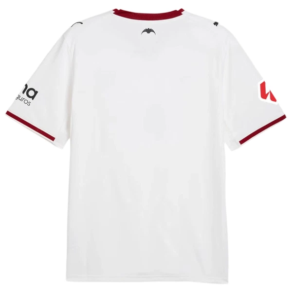 Maillot De Foot Valence CF Domicile 26/27