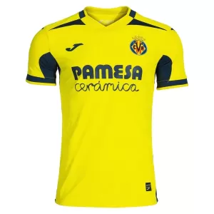 Maillot De Foot Villarreal Domicile 26/27