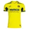 Maillot De Foot Villarreal Domicile 26/27