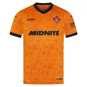 Maillot De Foot Wolverhampton Wanderers Domicile 26/27