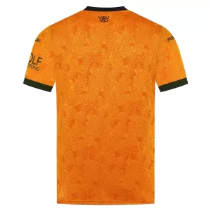 Maillot De Foot Wolverhampton Wanderers Domicile 26/27