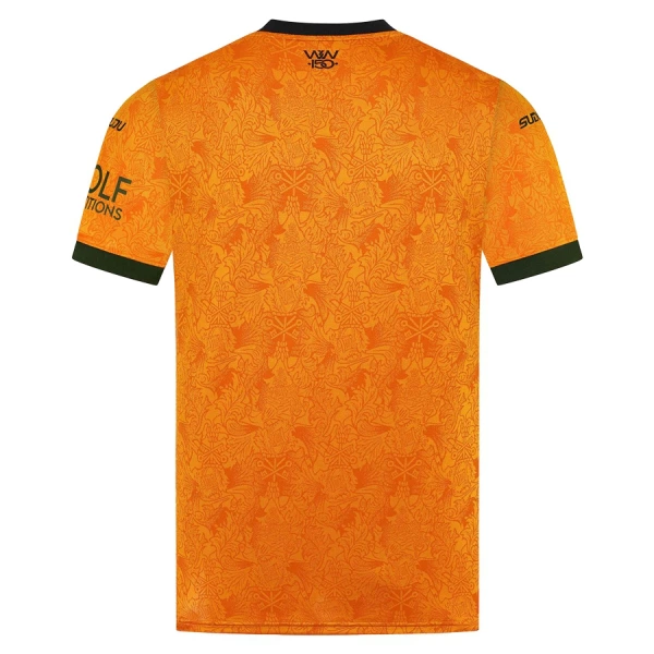 Maillot De Foot Wolverhampton Wanderers Domicile 26/27