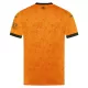 Maillot De Foot Wolverhampton Wanderers Domicile 26/27