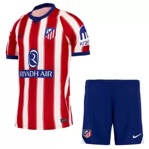 Kit De Football Atlético Madrid Enfant Domicile 26/27