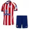 Kit De Football Atlético Madrid Enfant Domicile 26/27
