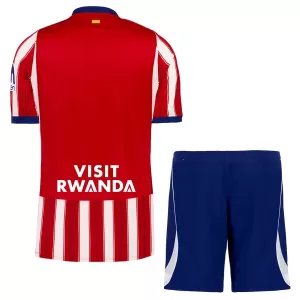 Kit De Football Atlético Madrid Enfant Domicile 26/27