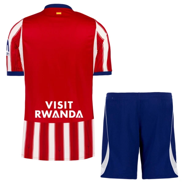 Kit De Football Atlético Madrid Enfant Domicile 26/27