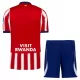Kit De Football Atlético Madrid Enfant Domicile 26/27