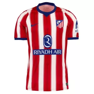 Maillot De Foot Atlético Madrid Domicile 26/27