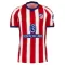 Maillot De Foot Atlético Madrid Domicile 26/27